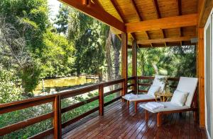 Delta Eco Resort & Spa