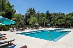 Delta Eco Resort & Spa