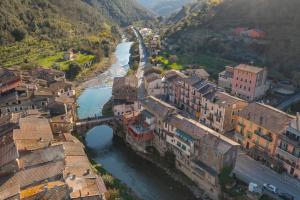 Appartamento con 1 Camera da Letto