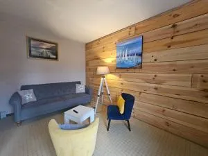 Maisons de vacances 6 pers proche plan d'eau - Triaize