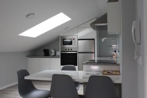 Apartamentos do Parque - 3hvězdičkové hotely ve městě Vila Real