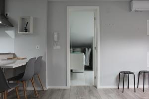 Apartamentos do Parque