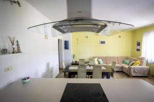 Salt Pans Apartment 