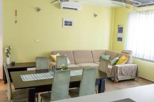 Salt Pans Apartment 