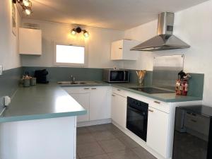 Agréable Maison avec jardin et terrasse