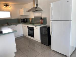 Villas Agreable Maison avec jardin et terrasse : photos des chambres