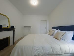 Appartements Les Lys bleus - 4pers - Reve au Mans : photos des chambres