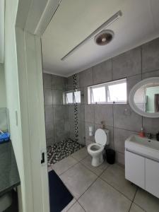 UNIQUE Self-Catering