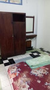 Kranggan Bethlehem Homestay