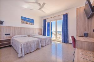 Double or Twin Room room in Hotel Bell Aire