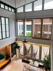 Mong Mori Villa Chiang Mai มงโมริ วิลล่า เชียงใหม่