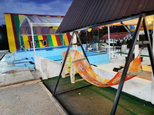 Chemara Dusuntara Homestay