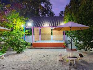 Chemara Dusuntara Homestay