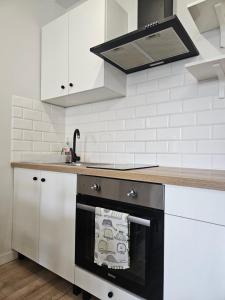 Apartamenty KDN Metalowców