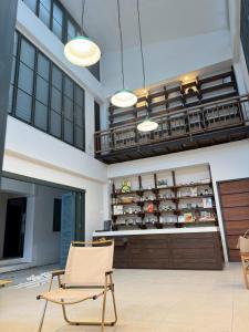 Mong Mori Villa Chiang Mai มงโมริ วิลล่า เชียงใหม่