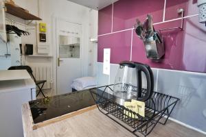 Chess Flat - Paris Grands Boulevards