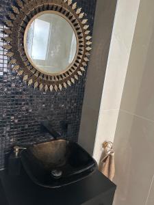 Maison moderne au calme proche Montauban Toulouse