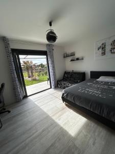 Maison moderne au calme proche Montauban Toulouse