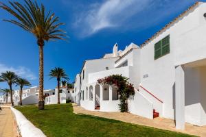 Vibra Blanc Cottage Apartmentos - 3SUP