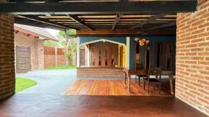 Kawarin Kanpuri Villas - Ban Tha Makham