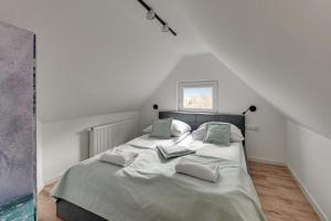 Leśna bajka by Grand Apartments