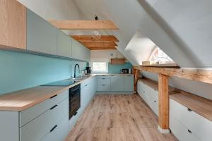 Leśna bajka by Grand Apartments