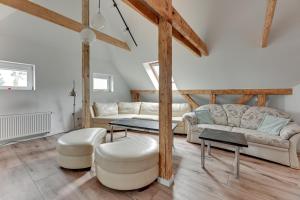 Leśna bajka by Grand Apartments