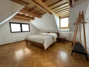 Kralova Apartment in Modra