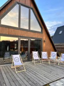 Brdy Koniakowskie - 科尼亚库夫