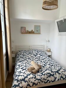 App neuf 1 chambre près du centre et plages