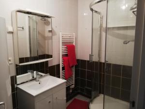 Gîte dAnouck au coeur dOudon proche baignade