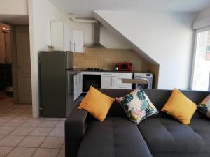 Appartements Gite d-Anouck au coeur d-Oudon proche baignade : photos des chambres