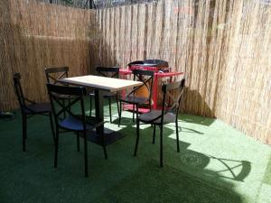 Gîte dAnouck au coeur dOudon proche baignade