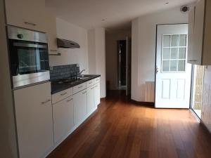 Grand T2 de la villa à la fosse à lâne