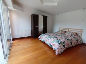 Grand T2 de la villa à la fosse à lâne