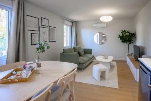 OIQIA • Clarisse • Pastel - 3hvězdičkové hotely ve městě Castres