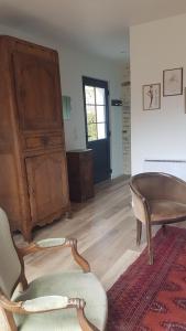 Nouveau gîte Beaulieu à Combree