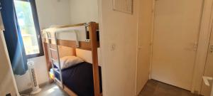 Beautiful apartment with pool in Sainte-Maxime