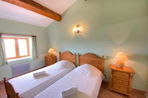 Magnificent flat in the heart of lavender fields - 6-7 people