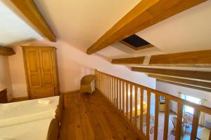 Appartements Magnificent flat in the heart of lavender fields - 6-7 people : photos des chambres