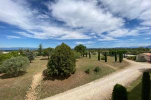 Appartements Magnificent flat in the heart of lavender fields - 6-7 people : photos des chambres