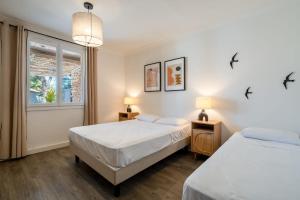 Nice provencal cottage in a tourist residence