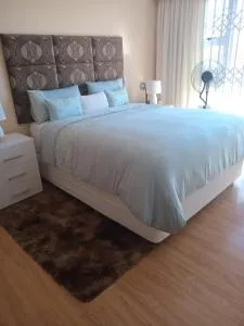 Buliso Homestay - Amsterdamhoek