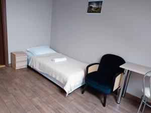 Fundacja Apartamenty Czterolistna Koniczyna