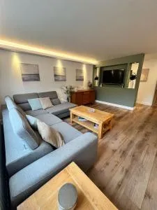 Holiday Bungalow in Arnside - Silverdale