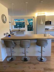 Holiday Bungalow in Arnside