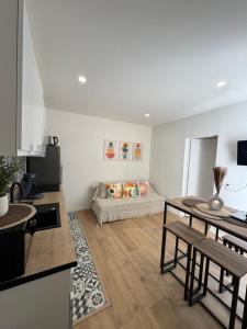 Appartements Evasion cosy, proche de Paris : photos des chambres