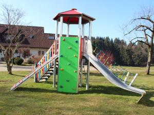 Alfreds Ferienbauernhof