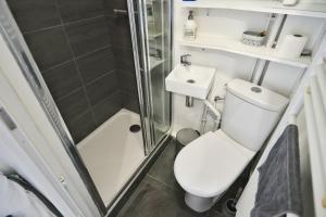 Chess Flat - Paris Grands Boulevards