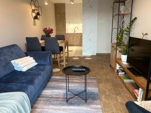 Lubelak Apartament z widokiem na panoramę Miasta - Lublin Centrum